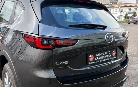 Mazda CX-5 II, 2026 год, 2 680 000 рублей, 7 фотография