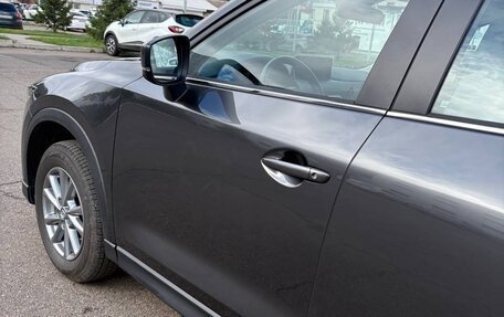 Mazda CX-5 II, 2026 год, 2 680 000 рублей, 9 фотография