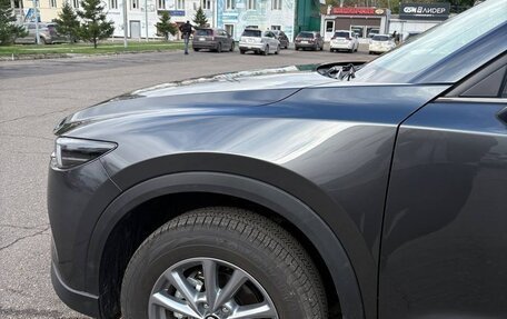 Mazda CX-5 II, 2026 год, 2 680 000 рублей, 10 фотография