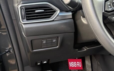 Mazda CX-5 II, 2026 год, 2 680 000 рублей, 17 фотография
