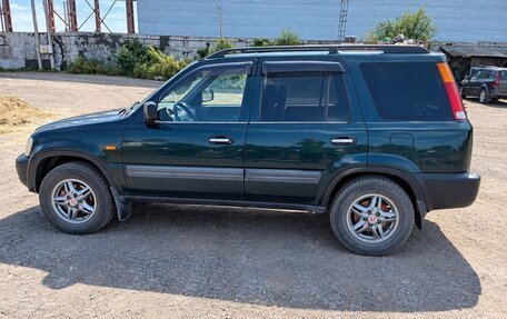 Honda CR-V IV, 1998 год, 495 000 рублей, 4 фотография