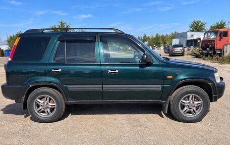 Honda CR-V IV, 1998 год, 495 000 рублей, 3 фотография