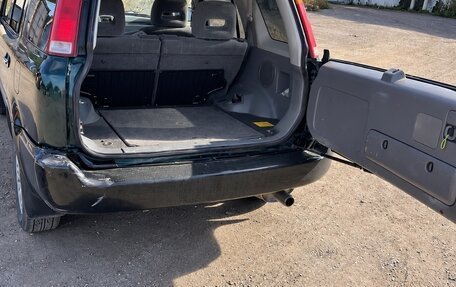Honda CR-V IV, 1998 год, 495 000 рублей, 8 фотография