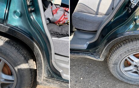 Honda CR-V IV, 1998 год, 495 000 рублей, 6 фотография