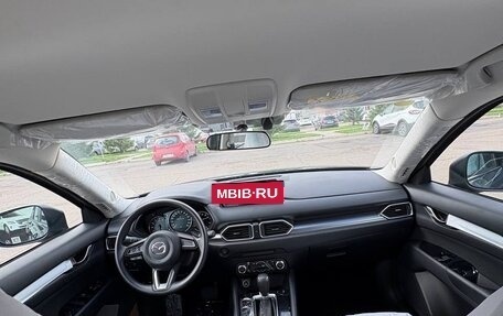 Mazda CX-5 II, 2026 год, 2 680 000 рублей, 19 фотография