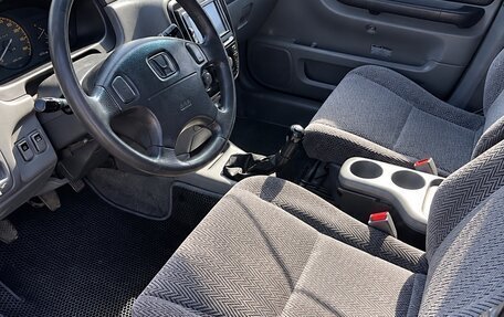 Honda CR-V IV, 1998 год, 495 000 рублей, 12 фотография
