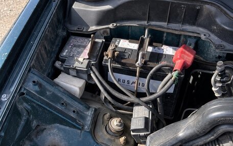 Honda CR-V IV, 1998 год, 495 000 рублей, 17 фотография