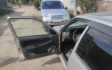 Daewoo Nexia I рестайлинг, 2005 год, 75 000 рублей, 4 фотография