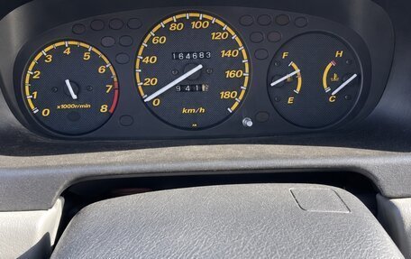 Honda CR-V IV, 1998 год, 495 000 рублей, 14 фотография