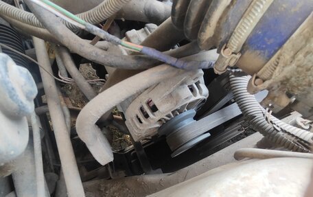Daewoo Nexia I рестайлинг, 2005 год, 75 000 рублей, 7 фотография