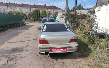 Daewoo Nexia I рестайлинг, 2005 год, 75 000 рублей, 2 фотография