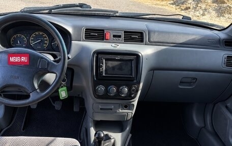 Honda CR-V IV, 1998 год, 495 000 рублей, 13 фотография