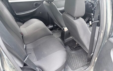 Chevrolet Niva I рестайлинг, 2014 год, 449 000 рублей, 8 фотография