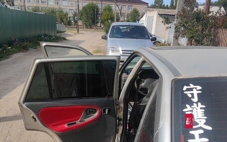 Daewoo Nexia I рестайлинг, 2005 год, 75 000 рублей, 9 фотография