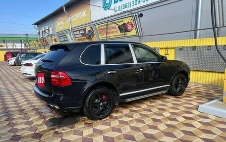 Porsche Cayenne III, 2007 год, 680 000 рублей, 3 фотография