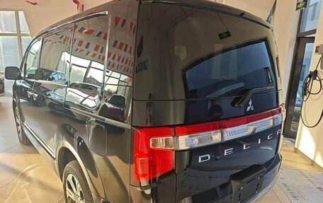 Mitsubishi Delica D:5 I, 2026 год, 5 760 000 рублей, 4 фотография