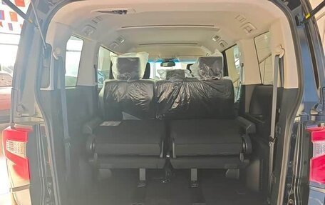 Mitsubishi Delica D:5 I, 2026 год, 5 760 000 рублей, 9 фотография