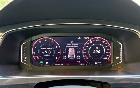 Volkswagen Tiguan II, 2019 год, 2 400 000 рублей, 7 фотография