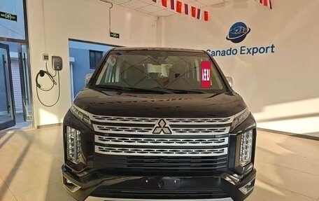 Mitsubishi Delica D:5 I, 2026 год, 5 760 000 рублей, 5 фотография