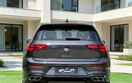 Volkswagen Golf VIII, 2023 год, 1 910 000 рублей, 5 фотография