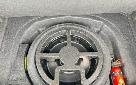 Volkswagen Golf VIII, 2023 год, 1 910 000 рублей, 20 фотография