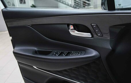 Hyundai Santa Fe IV, 2022 год, 3 190 000 рублей, 11 фотография