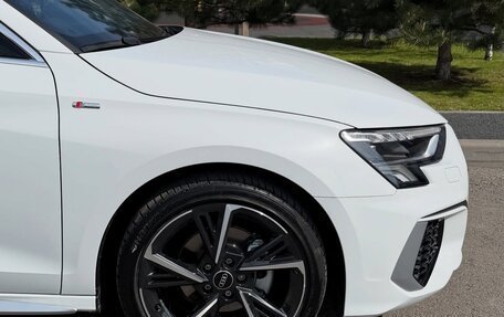 Audi A3, 2023 год, 2 240 000 рублей, 6 фотография