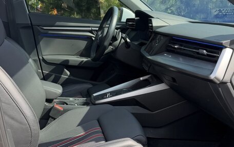 Audi A3, 2023 год, 2 240 000 рублей, 8 фотография