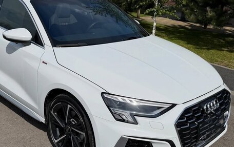 Audi A3, 2023 год, 2 240 000 рублей, 4 фотография