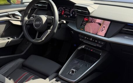 Audi A3, 2023 год, 2 240 000 рублей, 7 фотография