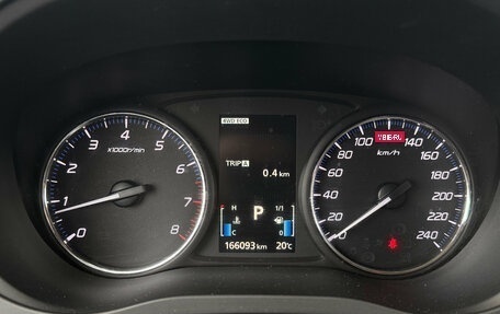 Mitsubishi Outlander III рестайлинг 3, 2015 год, 1 649 000 рублей, 9 фотография
