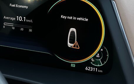 Hyundai Sonata VIII, 2022 год, 2 300 000 рублей, 6 фотография