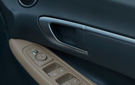 Hyundai Sonata VIII, 2022 год, 2 300 000 рублей, 10 фотография
