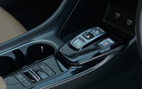 Hyundai Sonata VIII, 2022 год, 2 300 000 рублей, 8 фотография