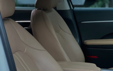 Hyundai Sonata VIII, 2022 год, 2 300 000 рублей, 12 фотография