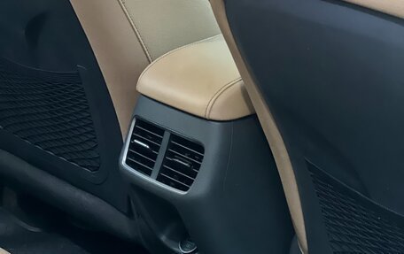 Hyundai Sonata VIII, 2022 год, 2 300 000 рублей, 14 фотография