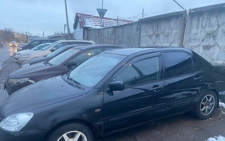 Mitsubishi Lancer IX, 2004 год, 140 000 рублей, 11 фотография