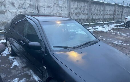 Mitsubishi Lancer IX, 2004 год, 140 000 рублей, 10 фотография