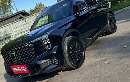 GAC GS8, 2023 год, 3 290 000 рублей, 5 фотография