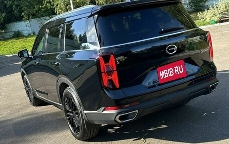 GAC GS8, 2023 год, 3 290 000 рублей, 4 фотография