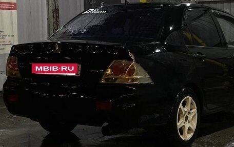 Mitsubishi Lancer IX, 2004 год, 140 000 рублей, 9 фотография
