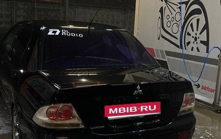 Mitsubishi Lancer IX, 2004 год, 140 000 рублей, 8 фотография