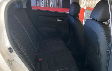 KIA Rio IV, 2022 год, 1 860 000 рублей, 13 фотография