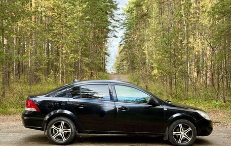 Opel Astra H, 2011 год, 549 000 рублей, 7 фотография