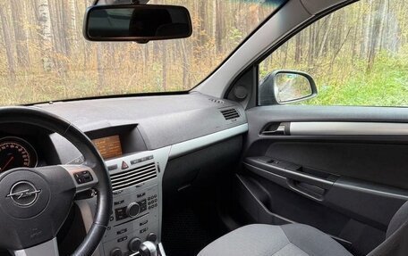 Opel Astra H, 2011 год, 549 000 рублей, 14 фотография