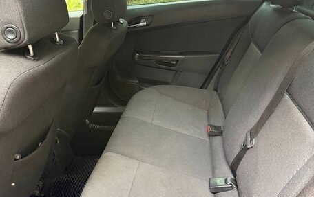 Opel Astra H, 2011 год, 549 000 рублей, 16 фотография