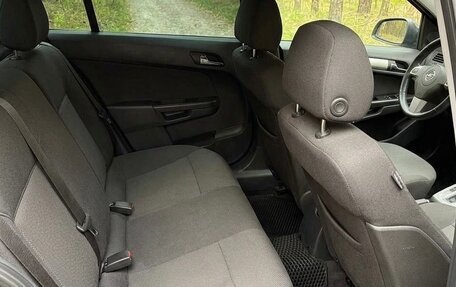 Opel Astra H, 2011 год, 549 000 рублей, 18 фотография