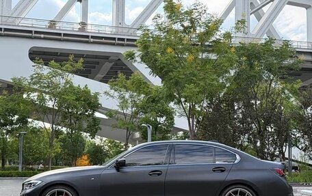BMW 3 серия, 2022 год, 3 150 800 рублей, 3 фотография