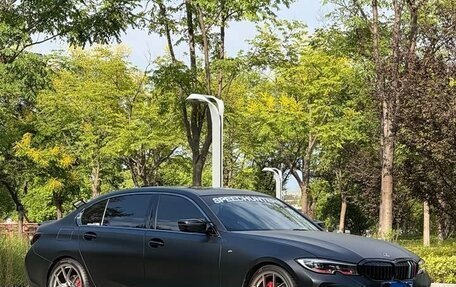 BMW 3 серия, 2022 год, 3 150 800 рублей, 6 фотография