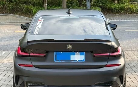 BMW 3 серия, 2022 год, 3 150 800 рублей, 5 фотография